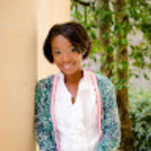 Meet your Posher, Joni